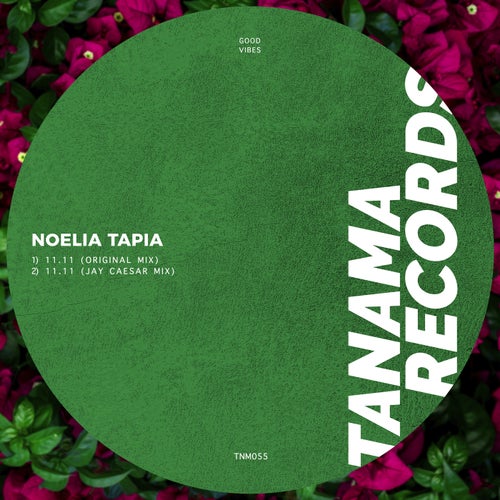 Noelia Tapia - 11.11 [TNM055]